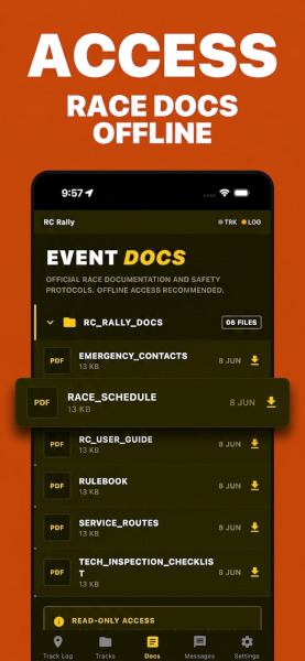 RCSentinel Screenshot 3